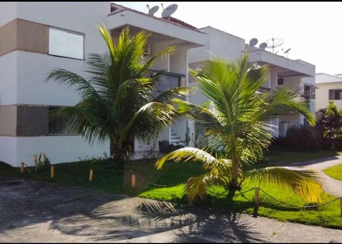 Vila Maria 01 Porto Seguro